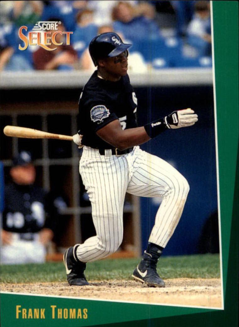 Frank Thomas #6