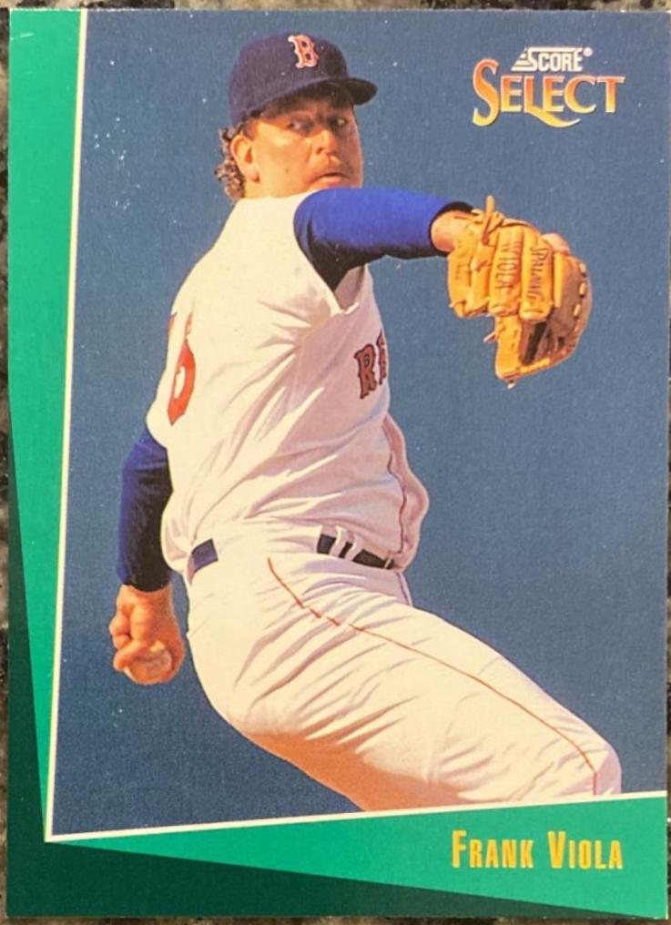 Frank Viola #94