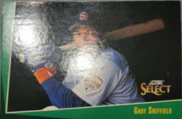Gary Sheffield #41