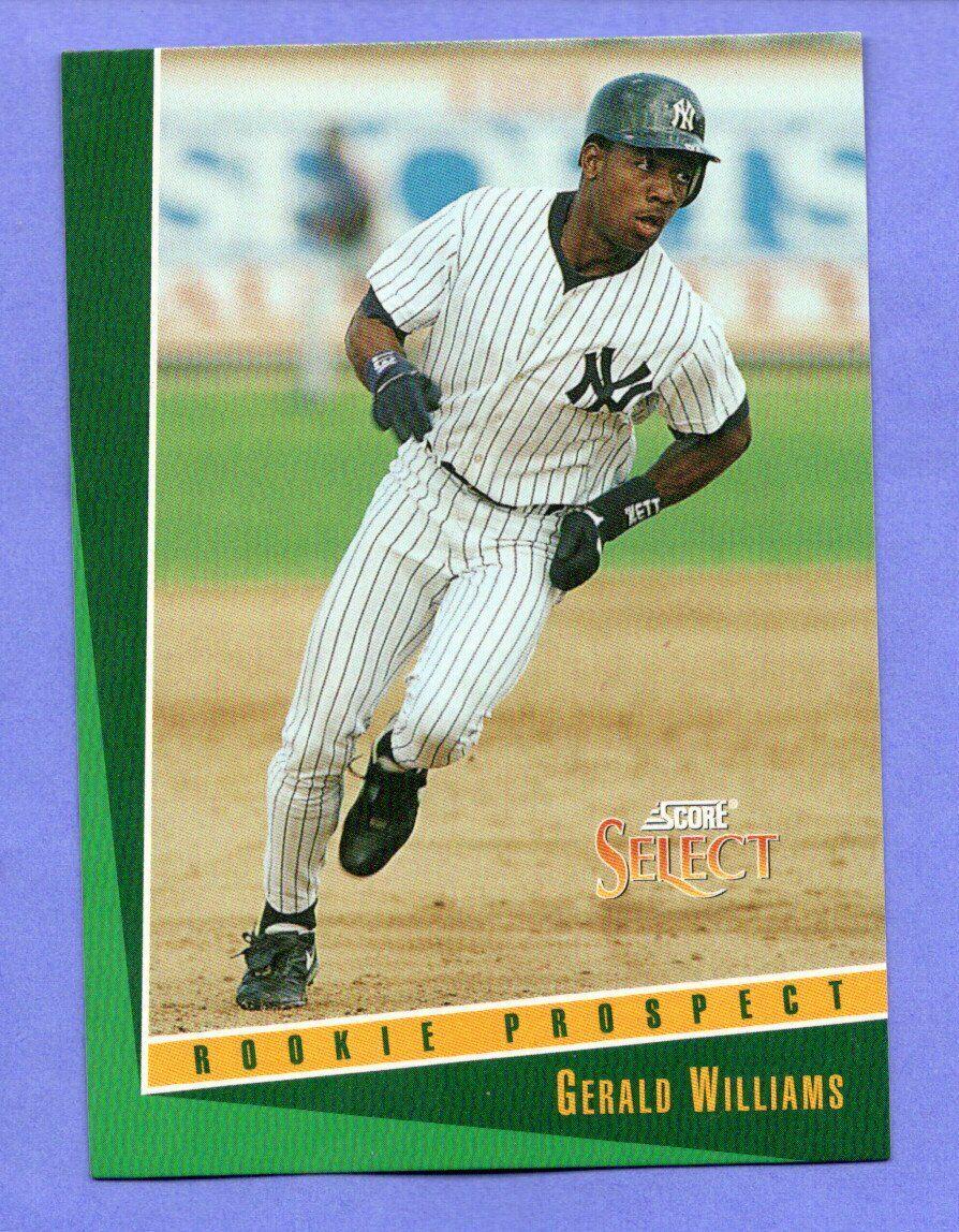 Gerald Williams #383
