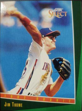 Jim Thome #304