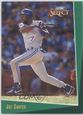 Joe Carter #96