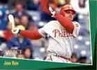 John Kruk #33