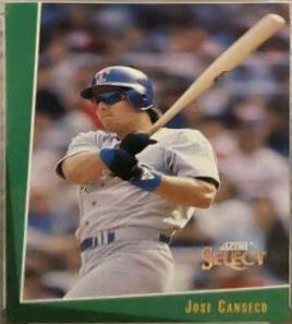 Jose Canseco #364