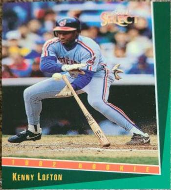 Kenny Lofton #275