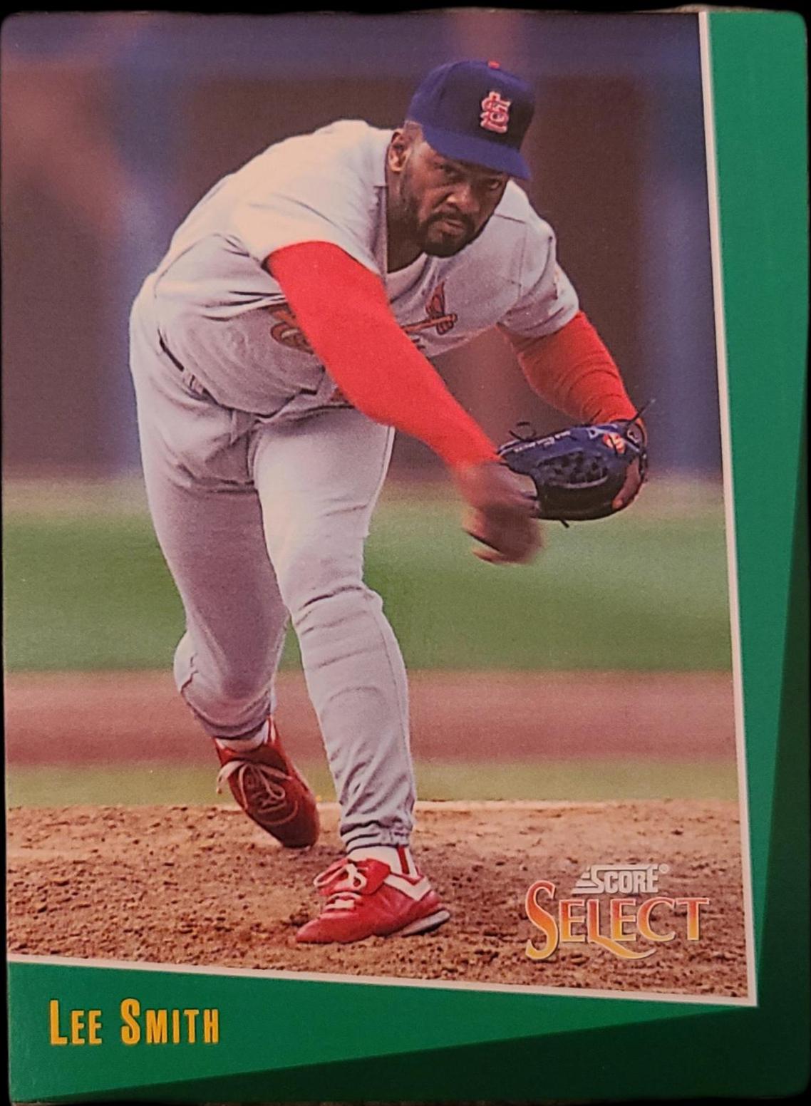 Lee Smith #83