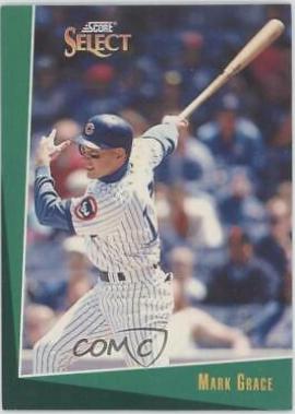 Mark Grace #73