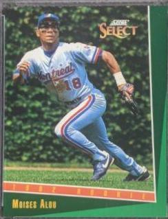 Moises Alou #272