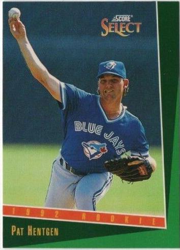 Pat Hentgen #309