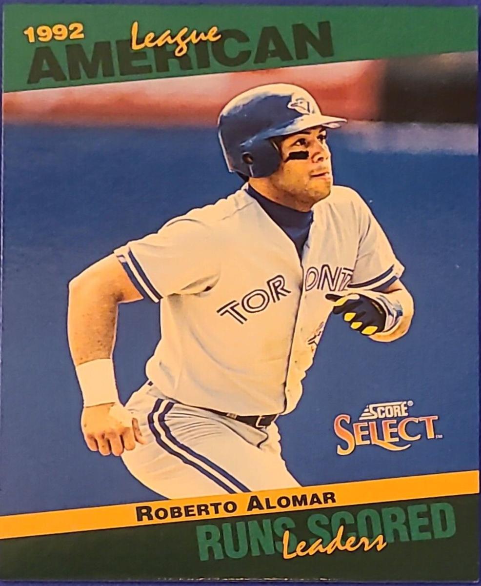 Roberto ///Alomar #39