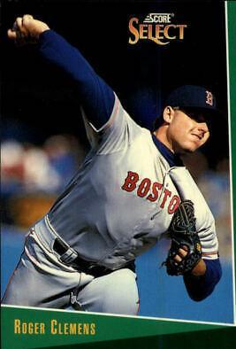 Roger Clemens #14
