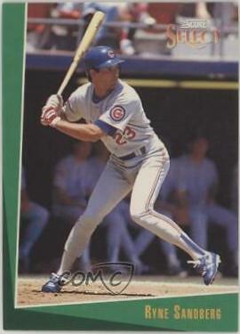Ryne Sandberg #97