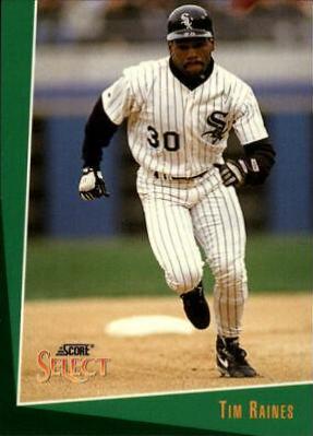 Tim Raines #236
