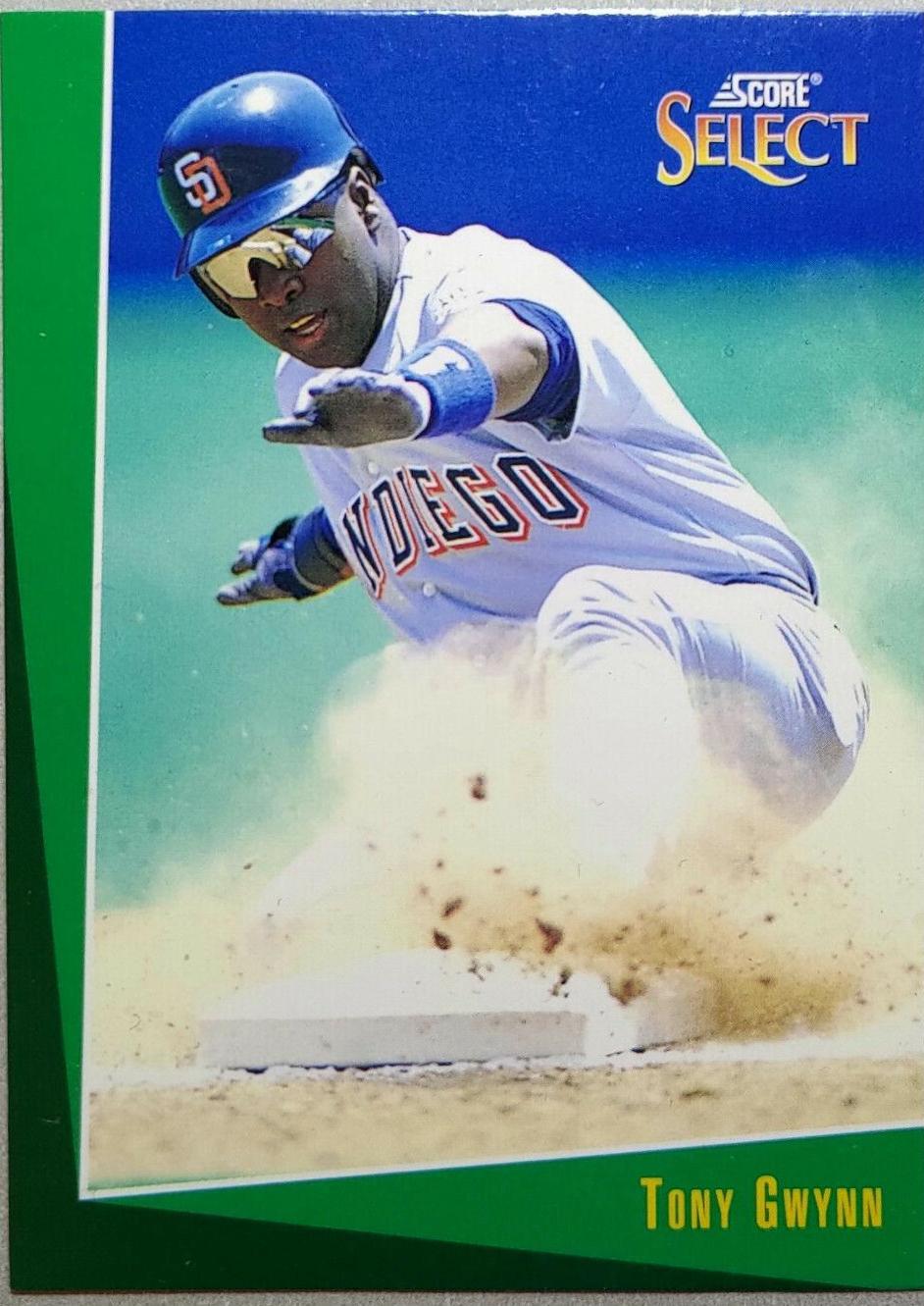 Tony Gwynn #5