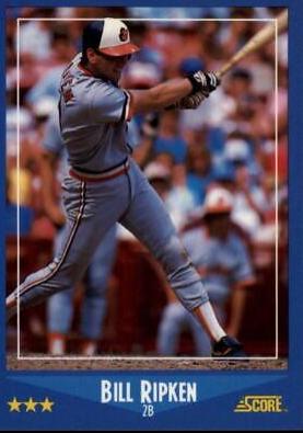 Bill Ripken #200