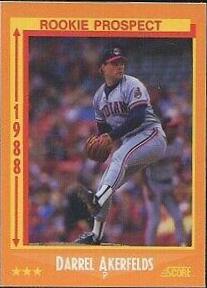 Darrel Akerfelds #632
