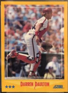 Darren Daulton #473