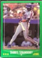 Darryl Strawberry #360