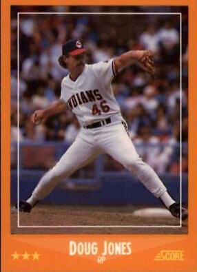 Doug Jones #594