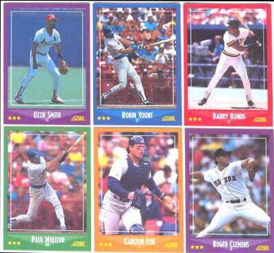 Jack Morris #545