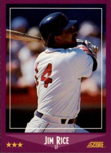 Jim Rice #14