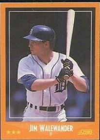 Jim Walewander #571