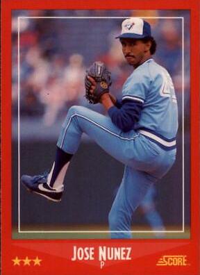 Jose Nunez #312