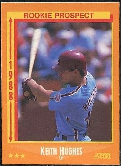 Keith Hughes #635