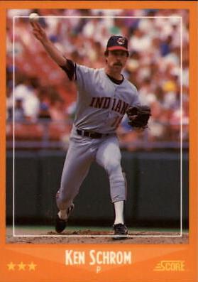 Ken Schrom #574