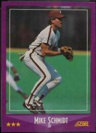 Mike Schmidt #16