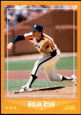 Nolan Ryan #575