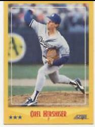 Orel Hershiser #470