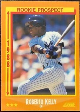 Roberto Kelly #634