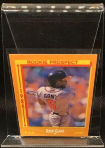 Ron Gant #647