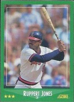 Ruppert Jones #333