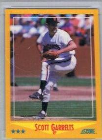 Scott Garrelts #533