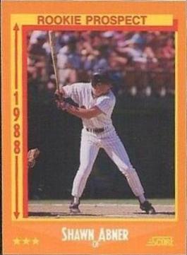 Shawn Abner #626