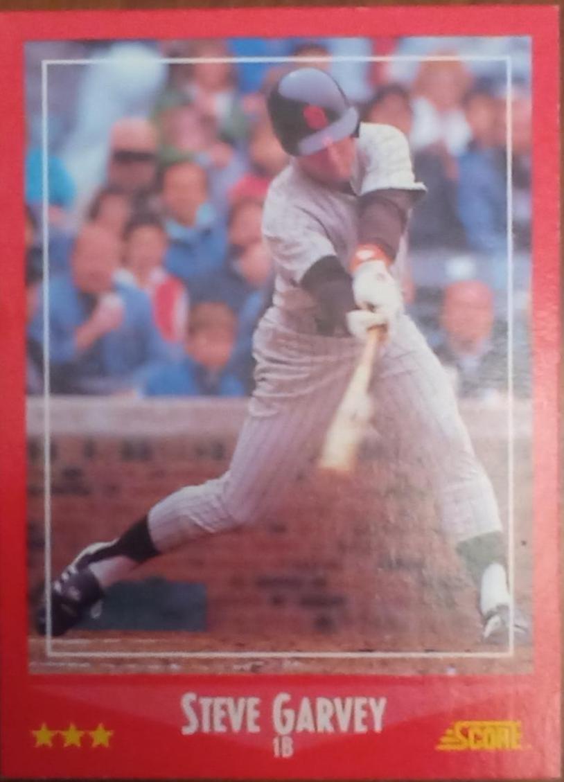 Steve Garvey #225