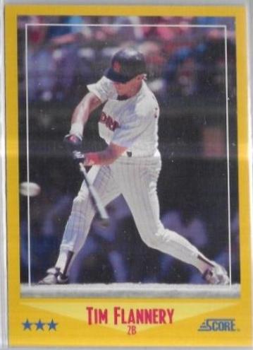 Tim Flannery #483