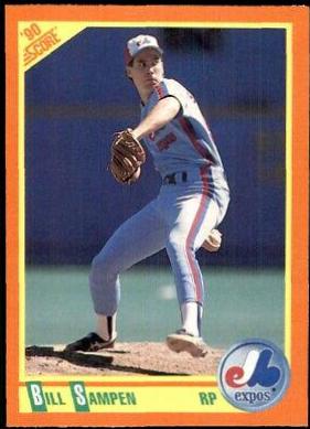 Bill Sampen #79T