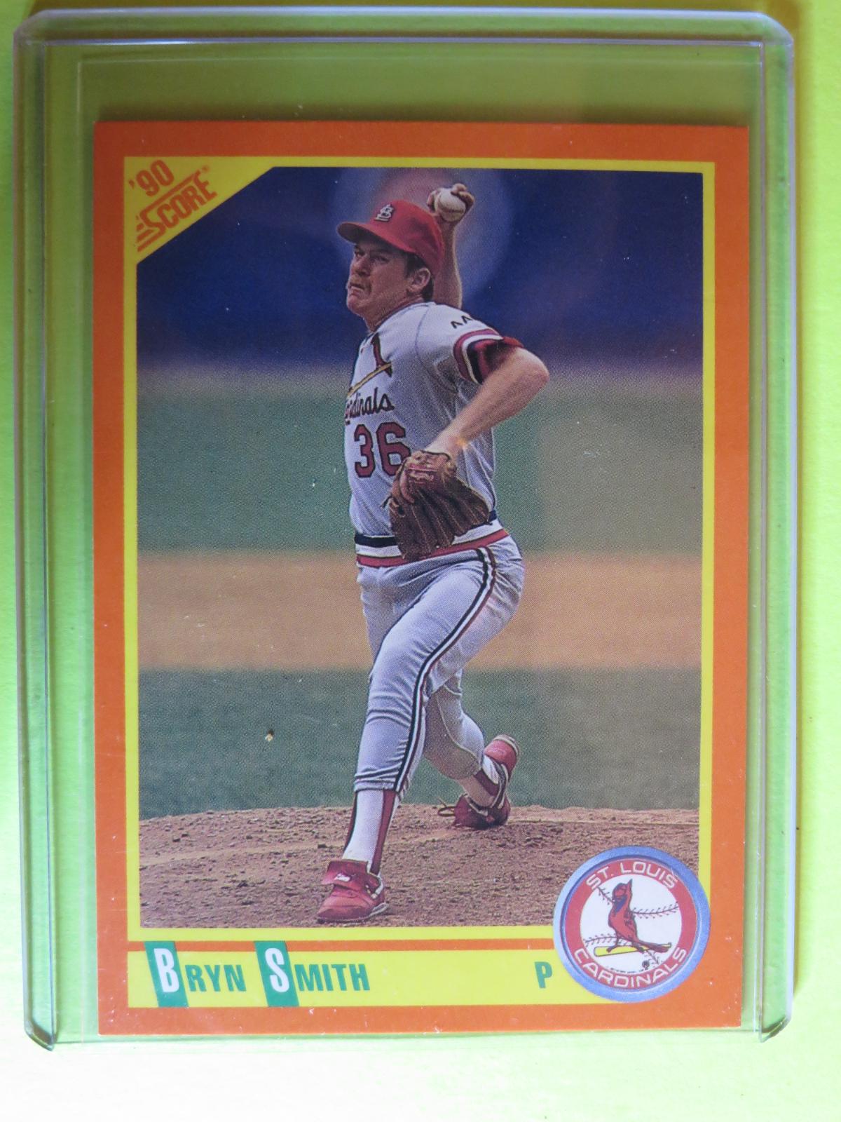Bryn Smith #55T