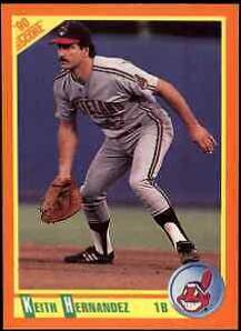 Keith Hernandez #57T
