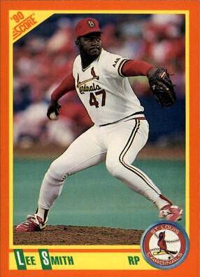 Lee Smith #48T