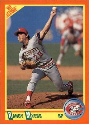 Randy Myers #16T