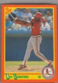 Ray Lankford #84T