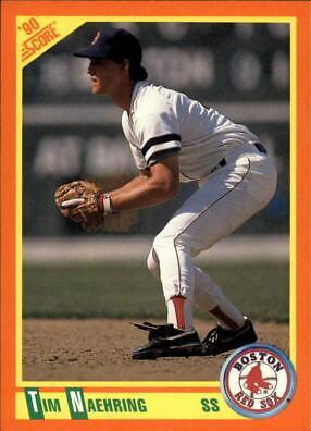 Tim Naehring #87T