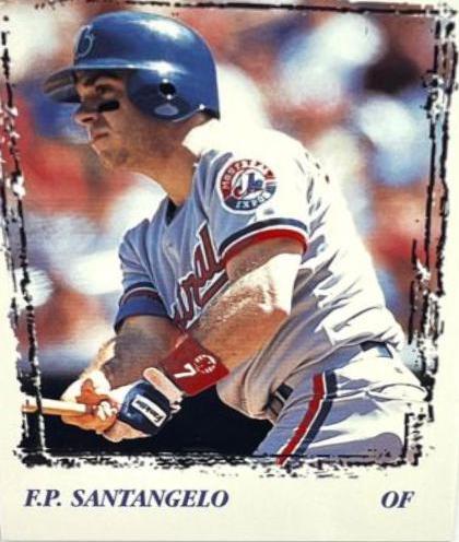 F.P. Santangelo #256