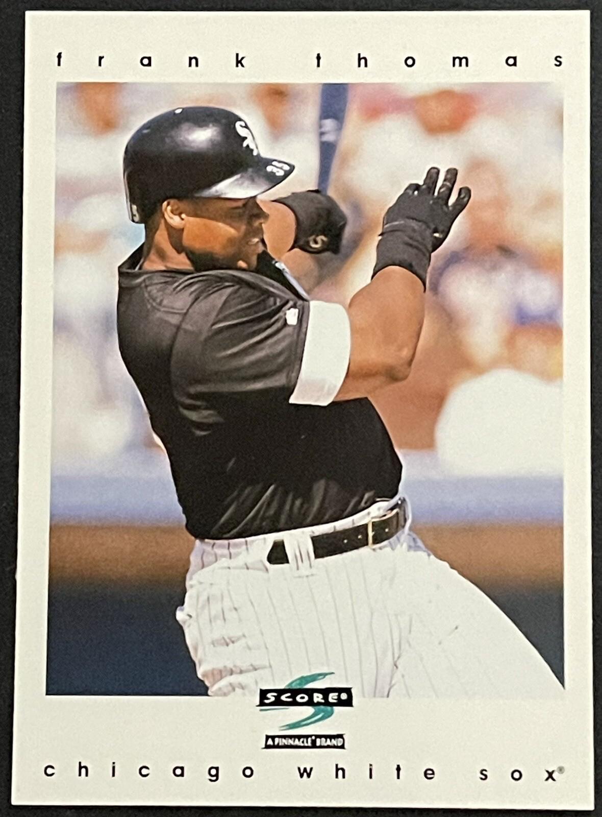 Frank Thomas #26