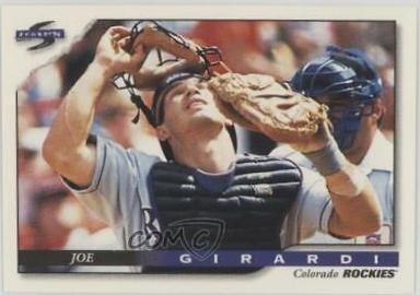 Joe Girardi #104