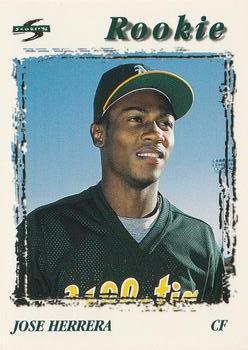 Jose Herrera #250